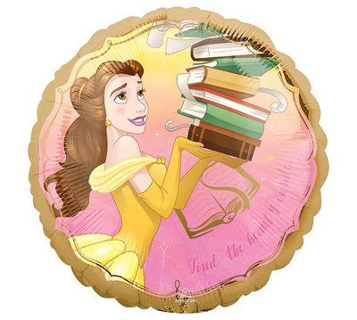 17&quot; Princess Belle Once Upon a Time