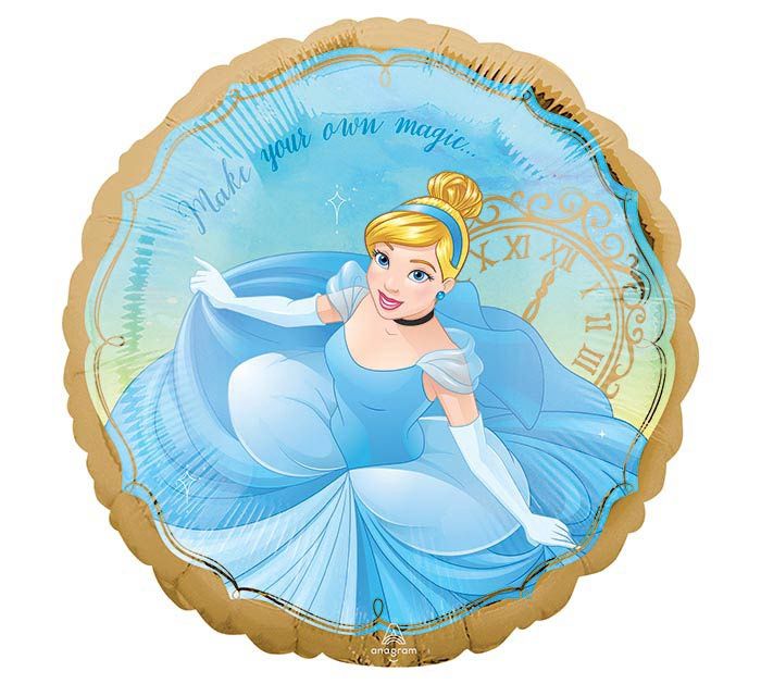 17&quot; Princess Cinderella Once Upon a Time