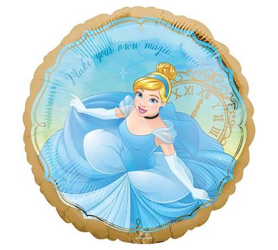17&quot; Princess Cinderella Once Upon a Time
