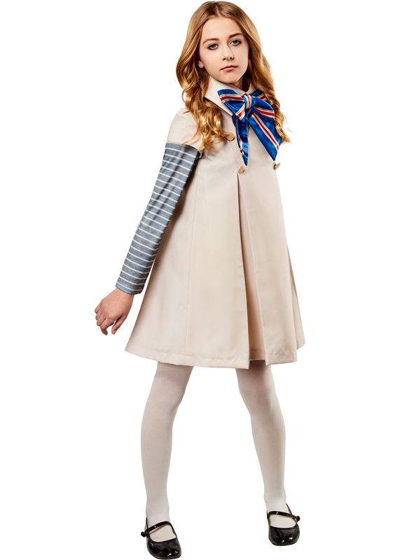 M3gan Kids Costume
