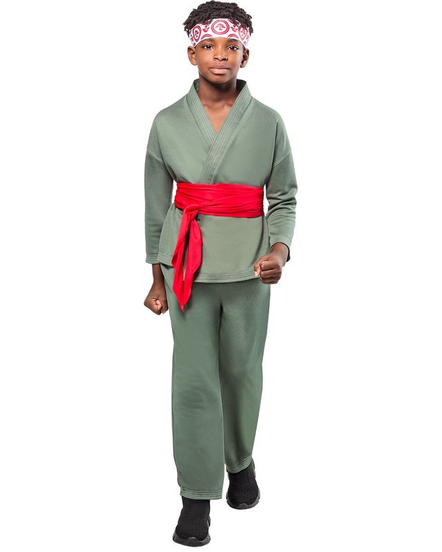 Kids Karate Kid Legends Li Fong