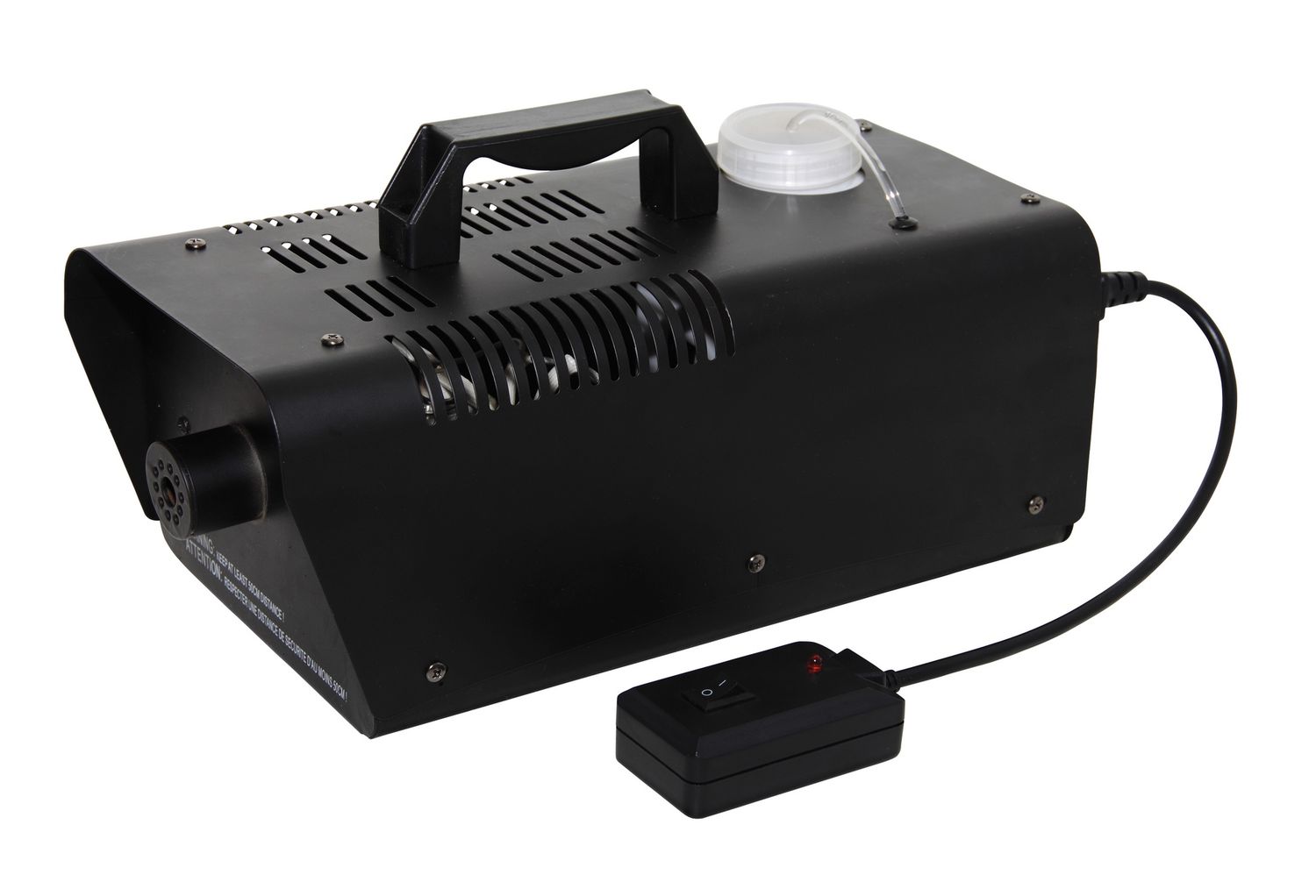 400 Watt Fog Machine