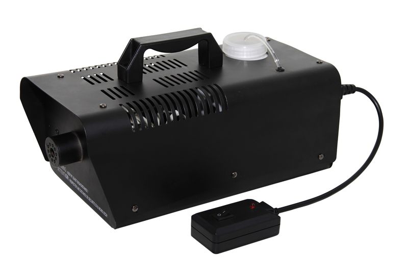 400 Watt Fog Machine