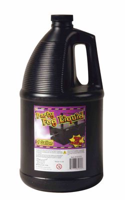 Fog Machine Liquid-Gallon