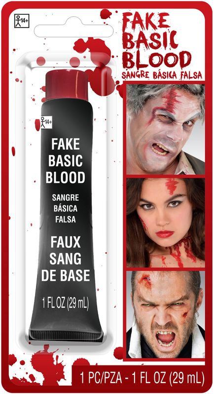 Fake Blood 1oz