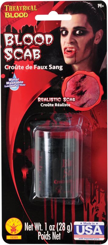 Blood Scab 1oz