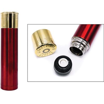 Shotgun Shell Thermo