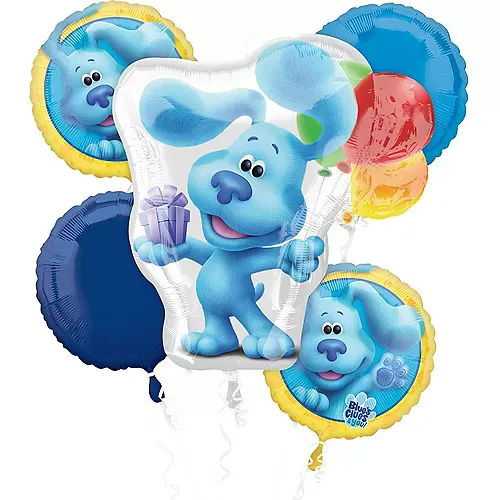 5PC Blues Clues Bouquet (265)