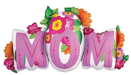 36" HMD Mom