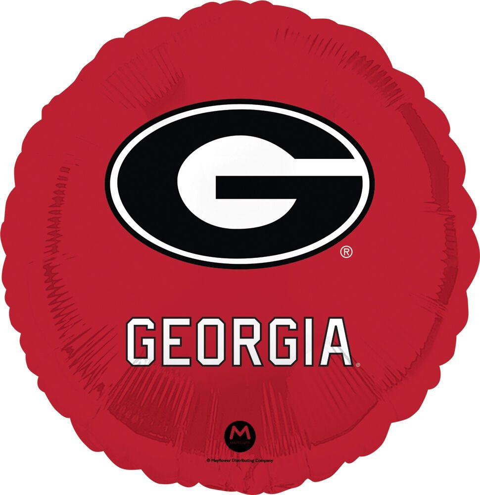 18" UGA 18" UGA