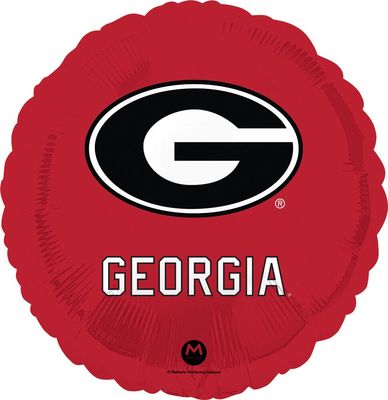 18" UGA