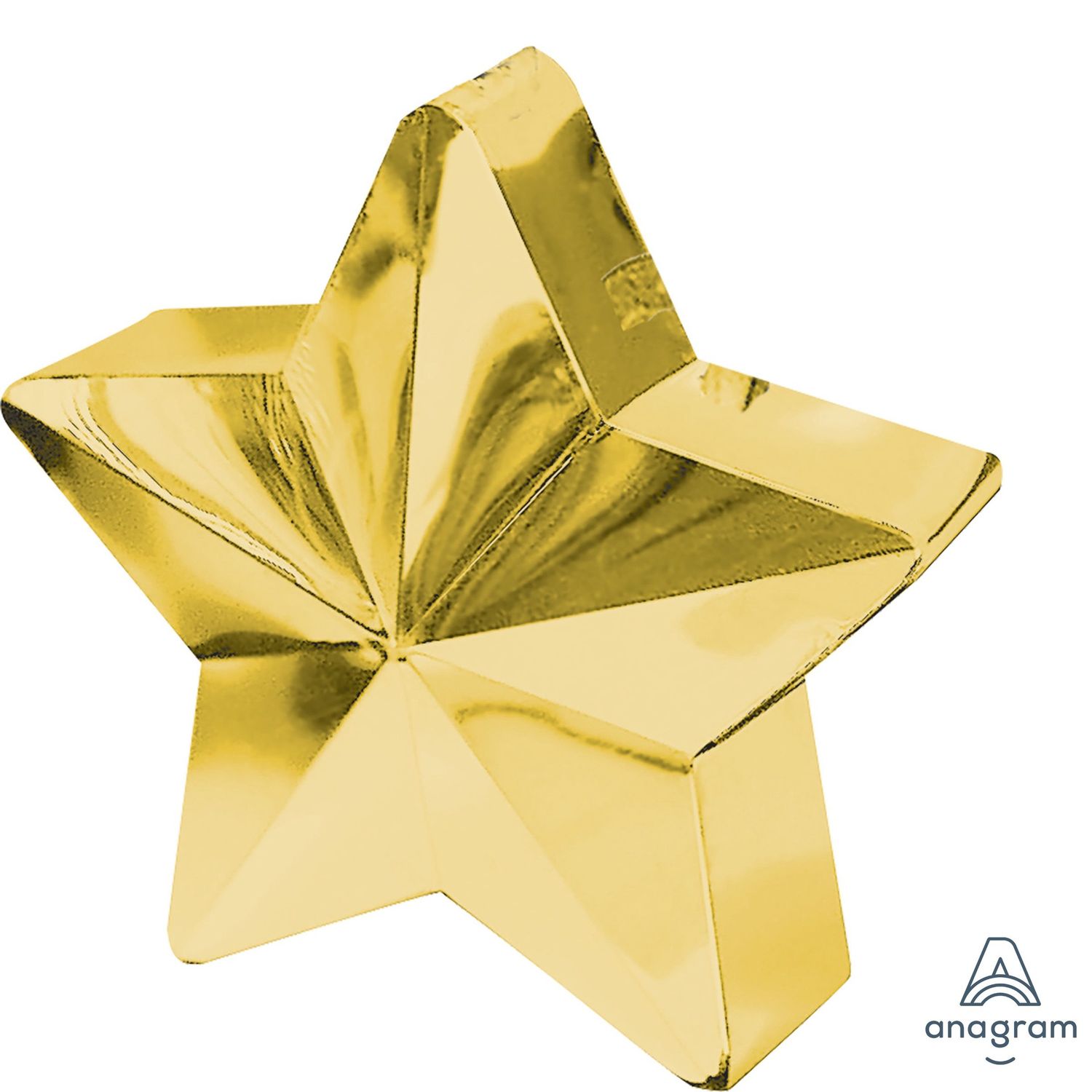 Star Weight, Color: Gold