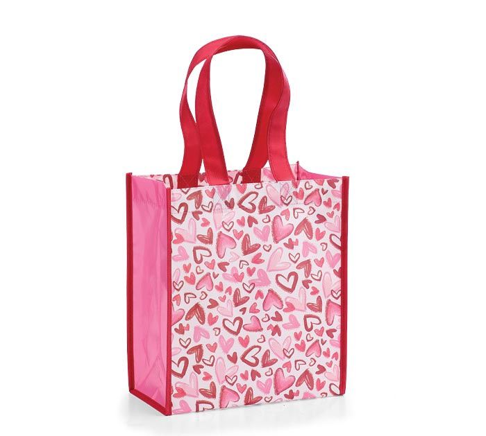 Sweetest Heart Tote
