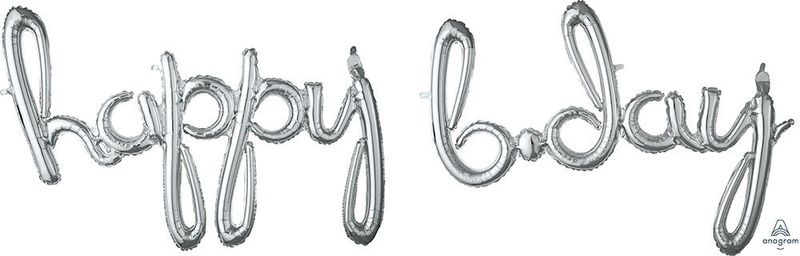 Phrase Happy B-Day Script