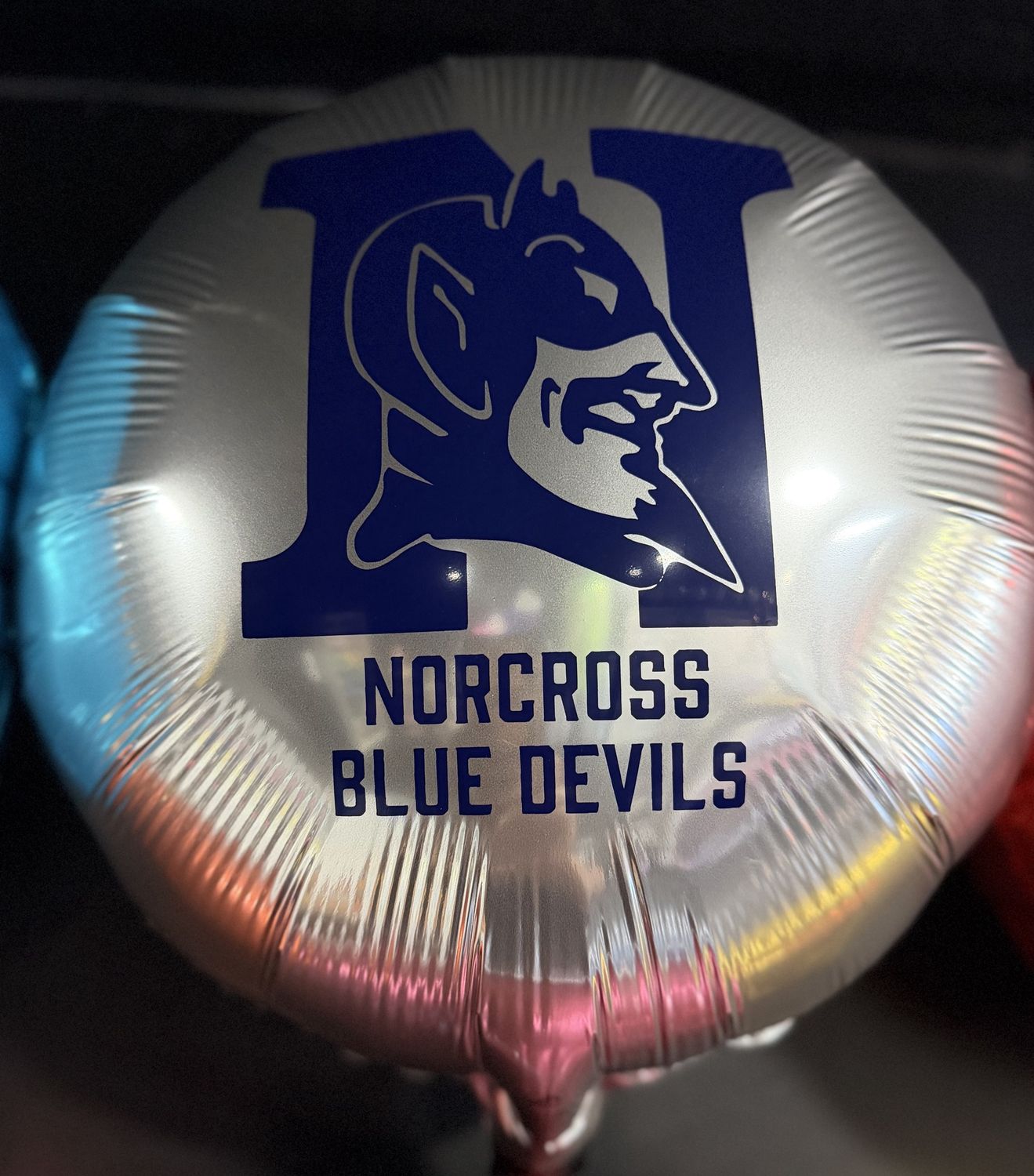 Norcross Blue Devils