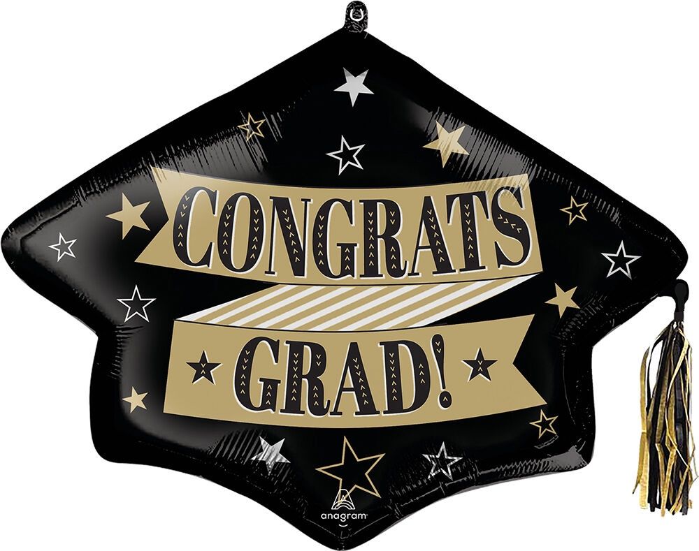 31" To the Grad Tassel 31" To the Grad Tassel