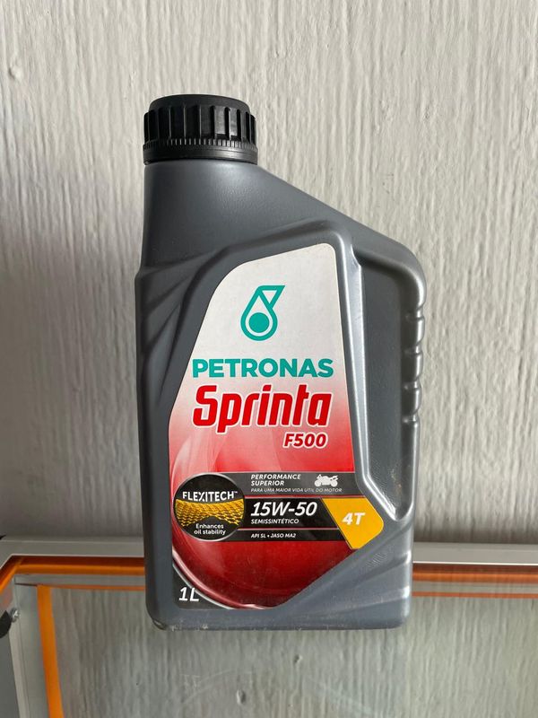 ACEITE PETRONAS 15W-50