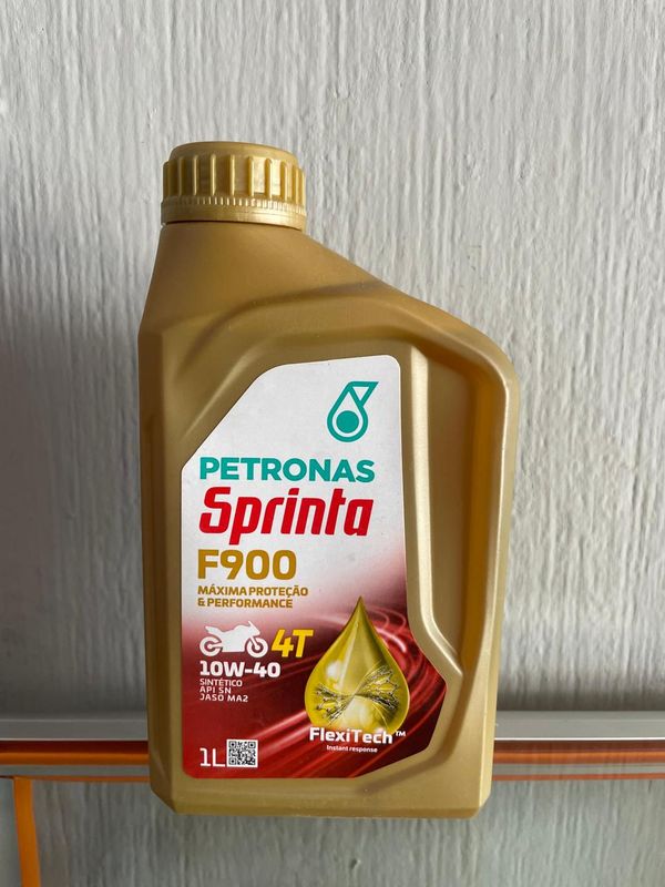 ACEITE PETRONAS SPRINTA F900 10W-40