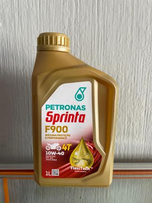 ACEITE PETRONAS SPRINTA F900 10W-40
