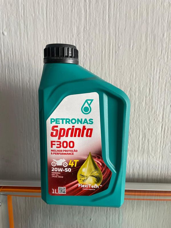 ACEITE PETRONAS SPRINTA F300 20W-50