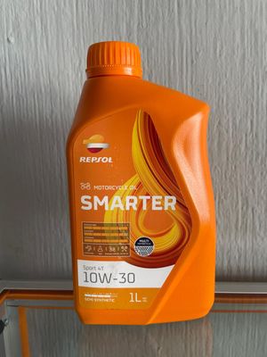ACEITE REPSOL SMARTER 10W-30
