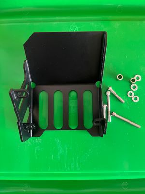 Protector de aceitera para Yamaha MT-09 / Tracer 900