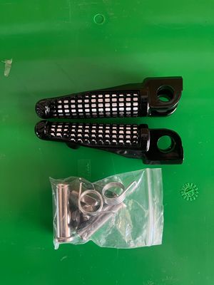 Reposapiés de Piloto Para Motos Kawasaki