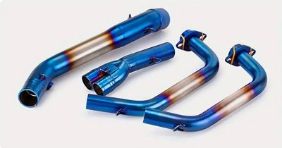 Full System para Yamaha YZF-R3 y MT-03 2015-2025