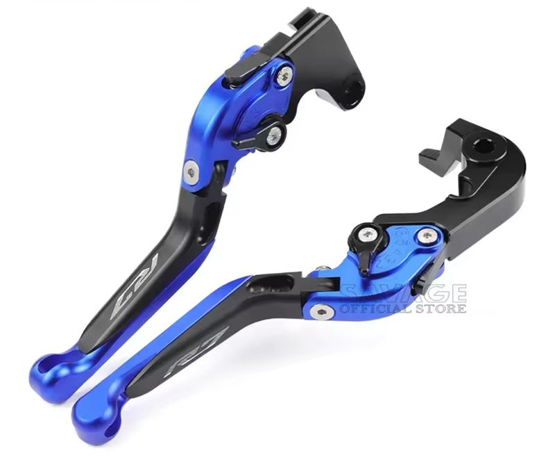 Manecillas ajustables Para Yamaha YZF-R7 2022-2025