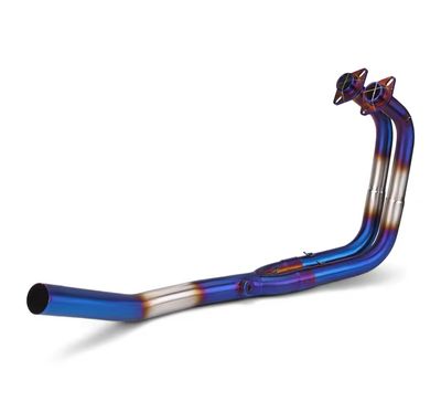 Full System para Kawasaki Ninja 400 / Z400 / Ninja 500 / Z500