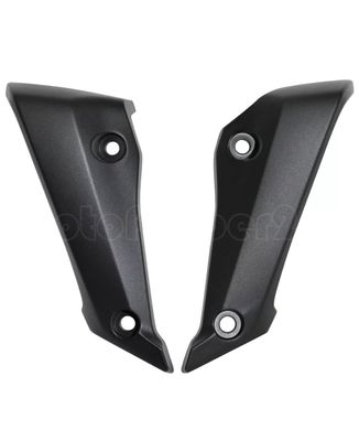 Yamaha MT-03 plasticos de radiador 2021-2024