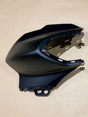 Yamaha MT03 Plastico Cobertor de Tanque izquierdo 2020-2024