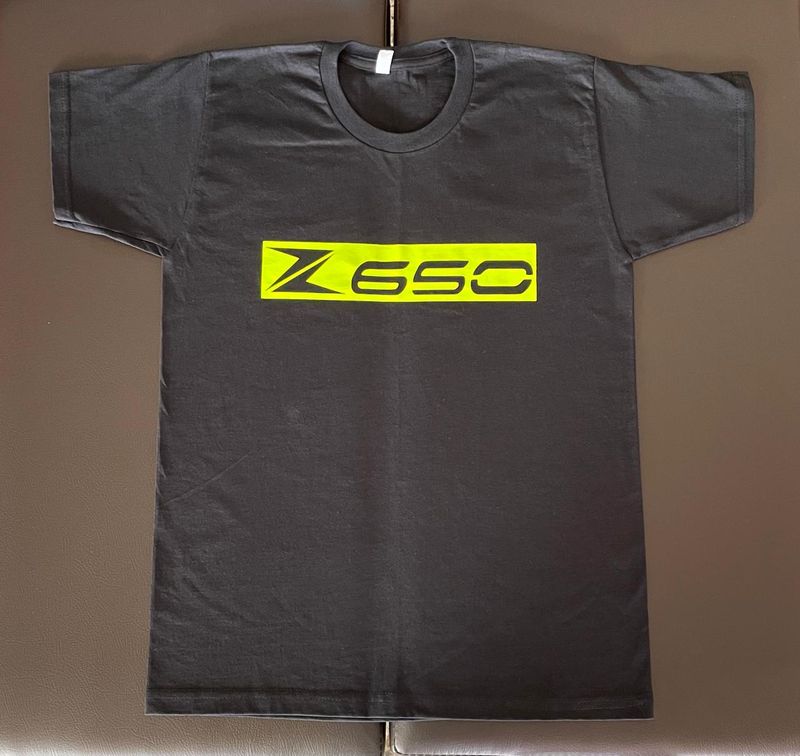 T-shirt Z650
