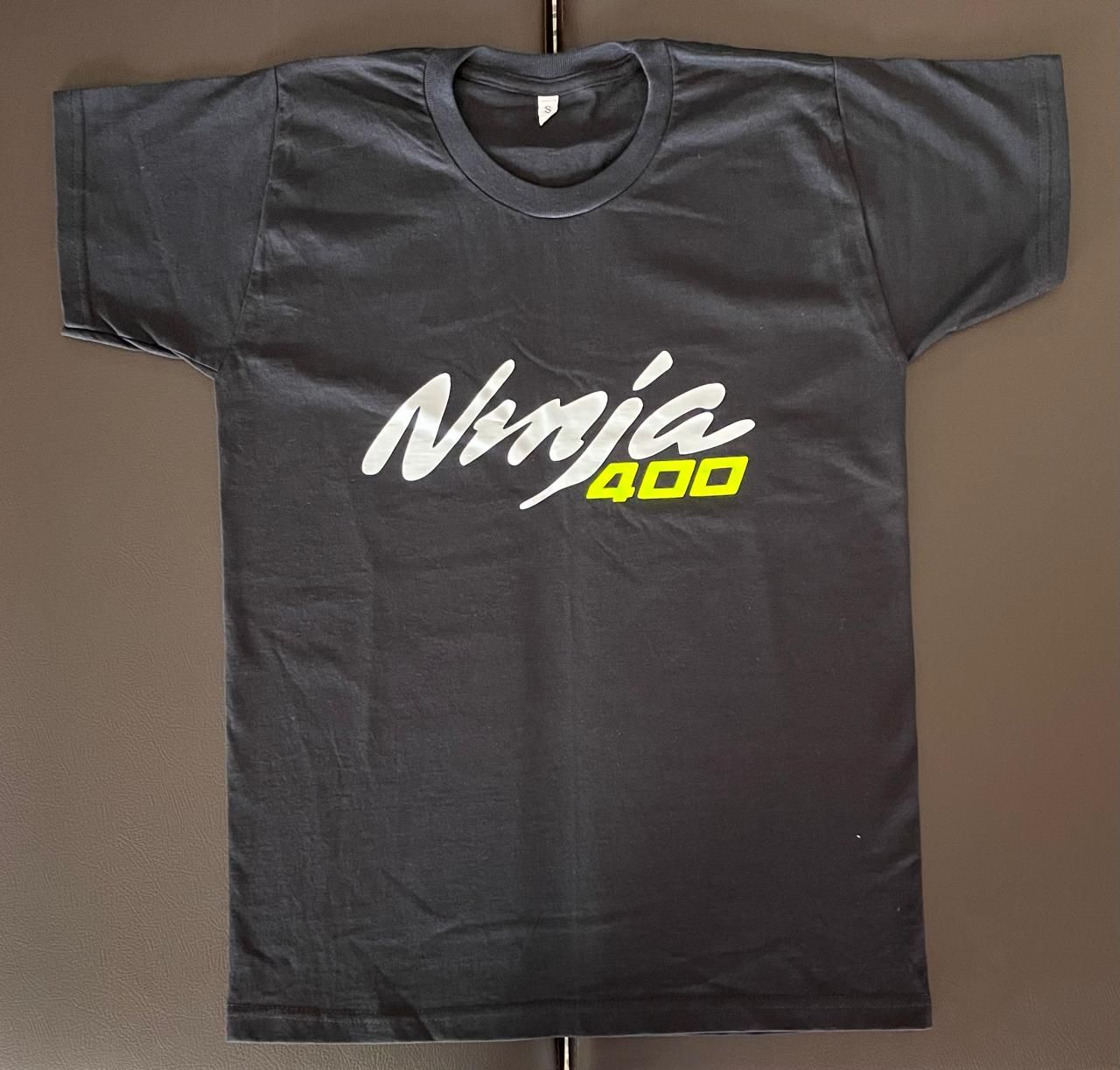 T-shirt NINJA 400