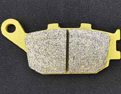 Pastillas de freno Yamaha MT09 / MT07 / R6