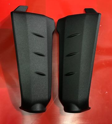 Yamaha MT09 Cover radiador Laterales, Yamaha MT 09 V3 2021-2023