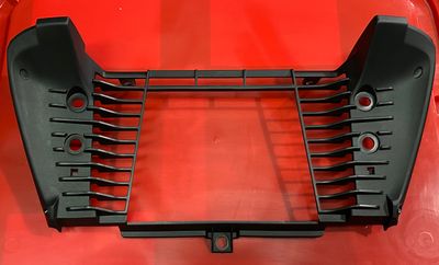 Yamaha MT03 Plástico radiador central 2020-2024