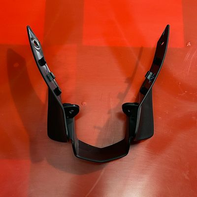 Yamaha MT 03, plástico frontal Faro 2020-2024