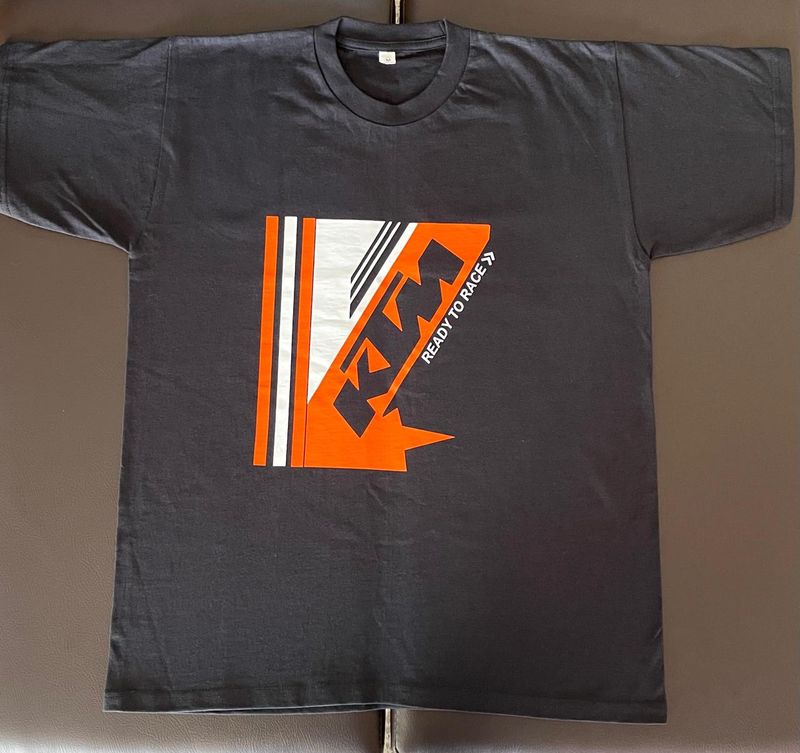 T-shirt KTM 200, 390 Duke