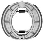 FRICCIONES PARA  PULSAR 180, GN 125, GTK125