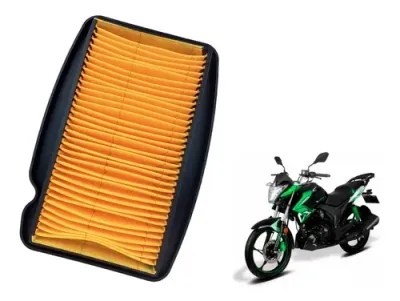 Filtro de aire Italika 150Z / fredoom cr1