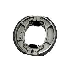 FRICCIONES PARA CGL125, IITALIKA FT125