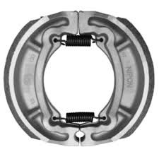 FRICCIONES PARA SUZUKI  AX100 y BAJAJ CT100