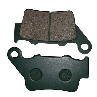 PASTILLAS DE FRENO TRASERAS PULSAR 200NS / 160NS / DOMINAR 400 / 180 / KTM 250