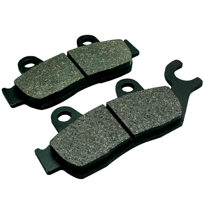 Pastillas de freno Delantera Honda Strom 125 / CB125 / CB190