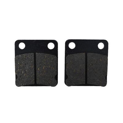 PASTILLAS DE FRENO SUZUKI DR200 / AKT200