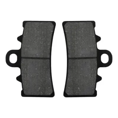 PASTILLAS DE FRENO DELANTERAS KTM 250-390 DUKE / DOMINAR 400