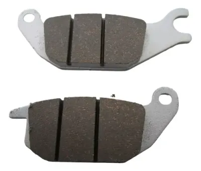 PASTILLAS DE FRENO HERO HUNK 150 / TRILLER 150