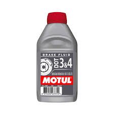 LIQUIDO DE FRENOS MOTUL