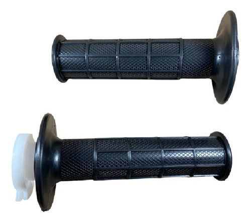 MANGOS DE TIMÓN HONDA CGL125